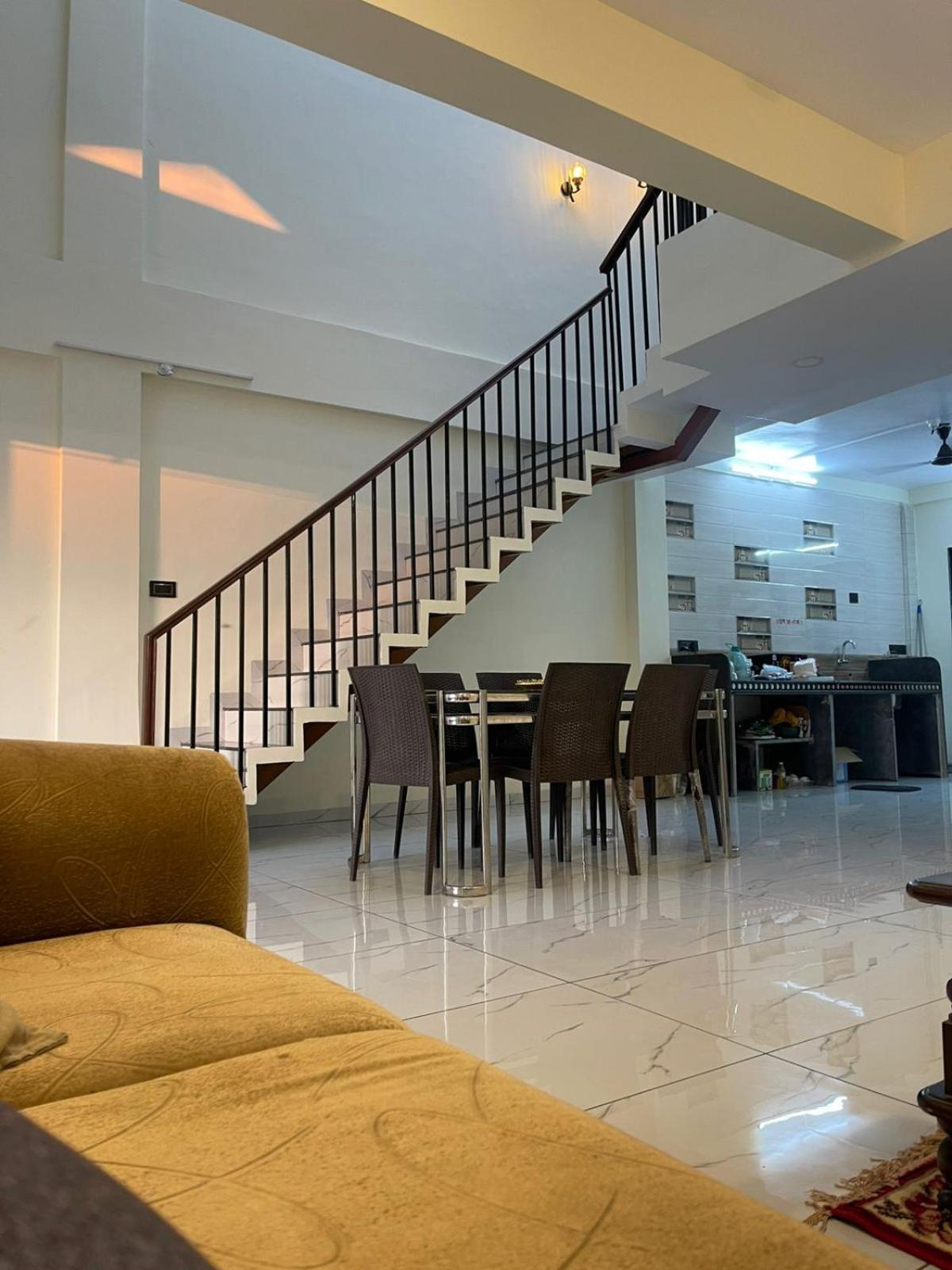 Lavish Villa - 3 Bhk Pool With Lawn Lonavala Eksteriør billede